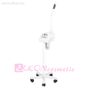 AZZURRO DIGTÁLIS ÓZONOS ARCGŐZÖLŐ VAPOZON H1105 SONIA - E-SHOP