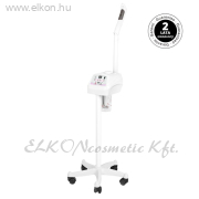 AZZURRO DIGTÁLIS ÓZONOS ARCGŐZÖLŐ VAPOZON H1105 SONIA - E-SHOP ELKONcosmetic Kft.