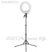 ÁLLÓ ÍVES LED LÁMPA  TÁVIRÁNYÍTÓVAL, 36W GLOW MX6 FEHÉR - E-SHOP