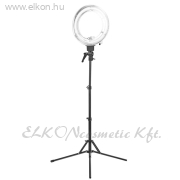 ÁLLÓ ÍVES LED LÁMPA  TÁVIRÁNYÍTÓVAL, 36W GLOW MX6 FEHÉR - E-SHOP