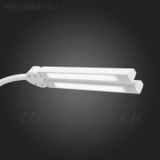 GLOW ÁLLÓ KÉT KAROS LED LÁMPA 6019 - E-SHOP ELKONcosmetic Kft.