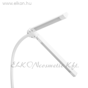 GLOW ÁLLÓ KÉT KAROS LED LÁMPA 6019 - E-SHOP ELKONcosmetic Kft.