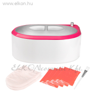 DIGITÁLIS PARAFFIN MELEGÍTŐ MAX JUST 265W AM-8009 - E-SHOP