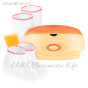 XL PARAFFIN MELEGÍTŐ SZETT 300W - E-SHOP ELKONcosmetic Kft.