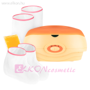 XL PARAFFIN MELEGÍTŐ SZETT 300W - E-SHOP