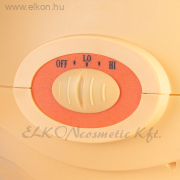 XL PARAFFIN MELEGÍTŐ SZETT 300W - E-SHOP ELKONcosmetic Kft.