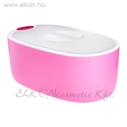 PARAFFIN MELEGÍTŐ KÉSZLET GIOVANNI 220W - E-SHOP