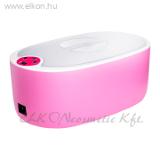 DIGITÁLIS PARAFFIN MELEGÍTŐ MAX JUST 265W AM-8009 - E-SHOP ELKONcosmetic Kft.