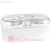 WAX ÉS GYANTAMELEGÍTŐ 2in1 400+800ML 350W - E-SHOP