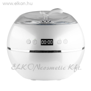 DIGITÁLIS, GYANTA ÉS WAX MELEGÍTŐ 500ML 100W FHC-E2052 FEKETE - E-SHOP