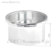 PRO WAX ÉS GYANTAMELEGÍTŐ 400ML 100W FEKETE - E-SHOP ELKONcosmetic Kft.