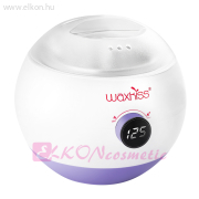 DIGITÁLIS, GYANTA ÉS WAX MELEGÍTŐ 500ML 100W FHC-E2051 - E-SHOP