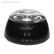 DIGITÁLIS, GYANTA ÉS WAX MELEGÍTŐ 500ML 100W FHC-E2052 FEKETE - E-SHOP ELKONcosmetic Kft.