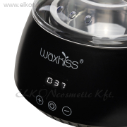 DIGITÁLIS, GYANTA ÉS WAX MELEGÍTŐ 500ML 100W FHC-E2052 FEKETE - E-SHOP ELKONcosmetic Kft.