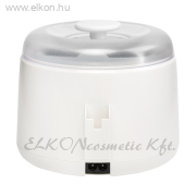 DIGITÁLIS, AUTO, GYANTA ÉS WAX MELEGÍTŐ AM-220 FEHÉR - E-SHOP ELKONcosmetic Kft.