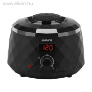 DIGITÁLIS, GYANTA ÉS WAX MELEGÍTŐ 500ML 100W FHC-E2052 FEKETE - E-SHOP