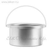 IWAX DIAMOND, DIGITÁLIS, GYANTA ÉS WAX MELEGÍTŐ 400ML 100W FEKETE - E-SHOP ELKONcosmetic Kft.