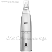 SYIS HIDRO LIQUID HIDRATÁLÓ KOKTÉL 500ML HIDROGÉNES OXIGÉNES KEZELŐGÉPEKHEZ - E-SHOP