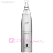 SYIS HIDRO LIQUID HIDRATÁLÓ KOKTÉL 500ML HIDROGÉNES OXIGÉNES KEZELŐGÉPEKHEZ - E-SHOP
