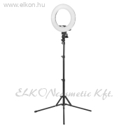 ÁLLÓ ÍVES LED LÁMPA  TÁVIRÁNYÍTÓVAL, 36W GLOW MX6 FEHÉR - E-SHOP