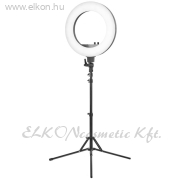 GLOW ÁLLÓ KÉT KAROS LED LÁMPA 6019 - E-SHOP