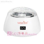 DIGITÁLIS, GYANTA ÉS WAX MELEGÍTŐ 500ML 100W FHC-E2052 FEHÉR - E-SHOP