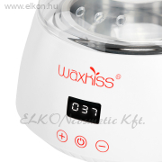 DIGITÁLIS, GYANTA ÉS WAX MELEGÍTŐ 500ML 100W FHC-E2052 FEHÉR - E-SHOP ELKONcosmetic Kft.