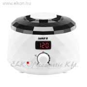 DIGITÁLIS, GYANTA ÉS WAX MELEGÍTŐ 500ML 100W FHC-E2052 FEKETE - E-SHOP