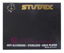 System 993 Universal Papír display/12pár - STUDEX