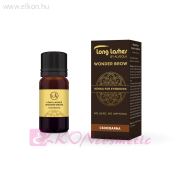 WonderBrow Henna szemöldökfesték - Csokibarna 4g - Long Lashes