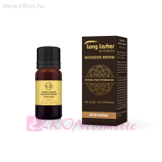 WonderBrow Henna szemöldökfesték - Sötétszőke 4g - Long Lashes