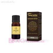 WonderBrow Henna szemöldökfesték - Szürke 4g - Long Lashes