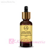 WonderBrow tápláló szemöldök olaj 30ml - Long Lashes