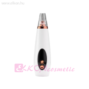 VÁKUUMOS BŐRTISZTÍTÓ MITESZER ELTÁVOLÍTÓ KÉSZÜLÉK - E-SHOP ELKONcosmetic Kft.
