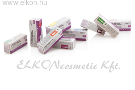 ProSafe steril acél pedikűr szikepenge #12 20db - Xaniservice ELKONcosmetic Kft.