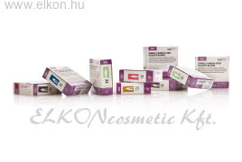 ProSafe steril acél pedikűr késpenge #20 100db - Xaniservice ELKONcosmetic Kft.