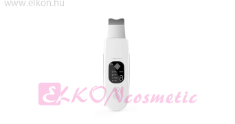 4in1 KOZMETIKAI KÉSZÜLÉK HIDROABRÁZIÓ / ULTRAHANG / EMS / GALVAN - ELKON ELKONcosmetic Kft.