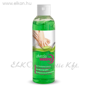 Gyantázás utáni lemosó olaj Aloe Vera-val 2x300ml - ALVEOLA