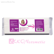 Gyantacsík, gyantapapír gyantázáshoz 20 db - ALVEOLA WAXING