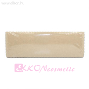 TEXTIL Gyantacsík, gyantázáshoz 100 db - ALVEOLA WAXING