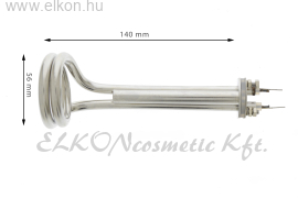 Léptető motor - ELKON