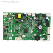 E5001 KÉSZÜLÉKHEZ VEZÉRLŐPANEL ELEKTRONIKA - ELKON