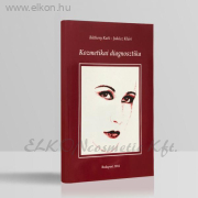 Kozmetikai diagnosztika könyv - ALVEOLA ELKONcosmetic Kft.