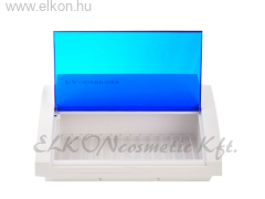 UV-C tálcás sterilizáló eszközfertőtlenítő - E-SHOP ELKONcosmetic Kft.