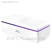 TÁROLÓ UV VILÁGÍTÁSSAL Sunuv S2 595 - E-SHOP