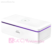TÁROLÓ UV VILÁGÍTÁSSAL Sunuv S2 595 - E-SHOP