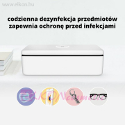 TÁROLÓ UV VILÁGÍTÁSSAL Sunuv S2 595 - E-SHOP ELKONcosmetic Kft.