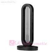UV-C Germicid lámpa + ózon és távirányító - E-SHOP