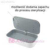 UV-C Sterilizáló induktív töltővel - E-SHOP ELKONcosmetic Kft.