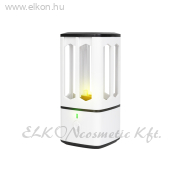 Mobil UV-C germicid lámpa  +  ózon - E-SHOP